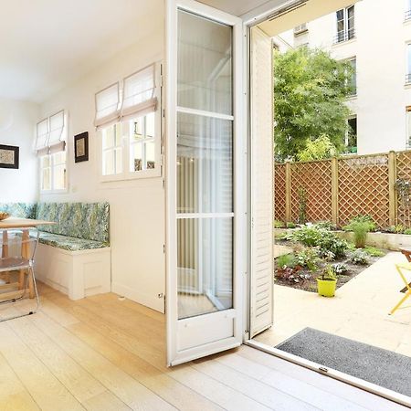 Apartment Champs Elysees By Studio Prestige Παρίσι Εξωτερικό φωτογραφία