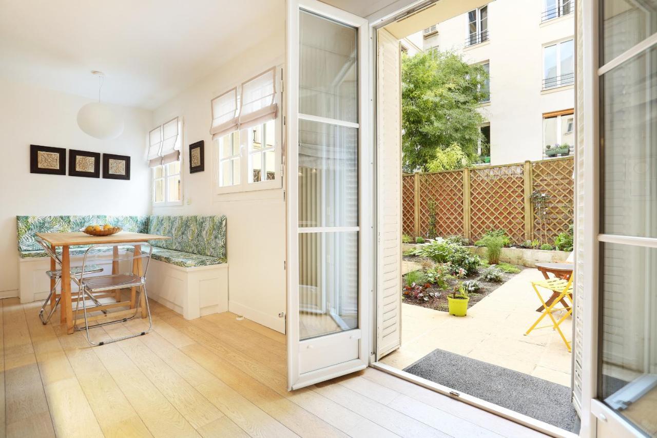 Apartment Champs Elysees By Studio Prestige Παρίσι Εξωτερικό φωτογραφία