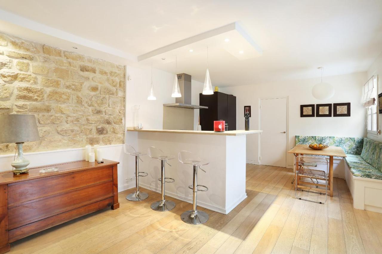 Apartment Champs Elysees By Studio Prestige Παρίσι Εξωτερικό φωτογραφία