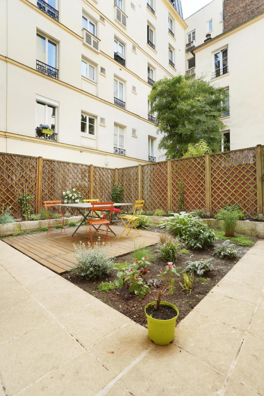 Apartment Champs Elysees By Studio Prestige Παρίσι Εξωτερικό φωτογραφία