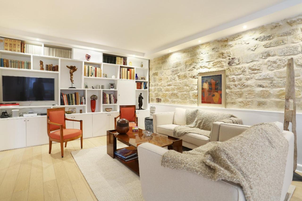 Apartment Champs Elysees By Studio Prestige Παρίσι Εξωτερικό φωτογραφία