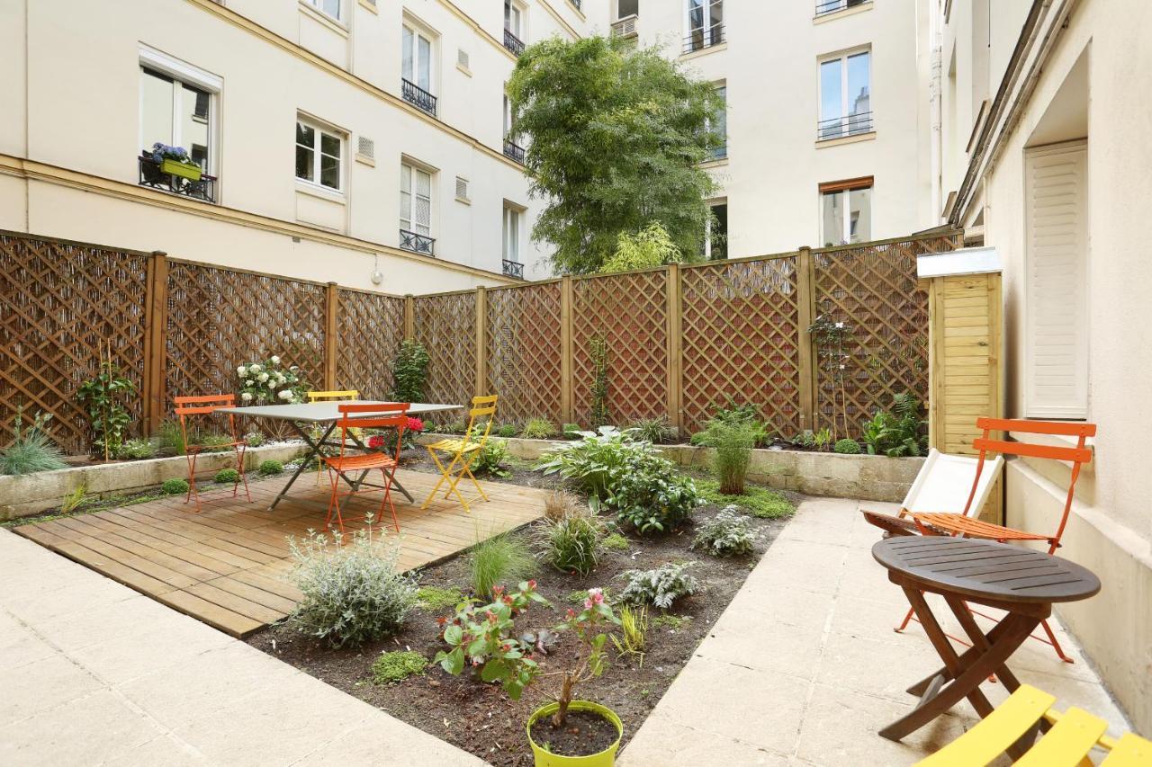 Apartment Champs Elysees By Studio Prestige Παρίσι Εξωτερικό φωτογραφία