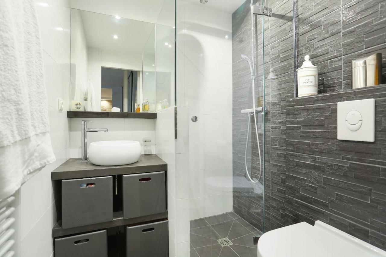 Apartment Champs Elysees By Studio Prestige Παρίσι Εξωτερικό φωτογραφία