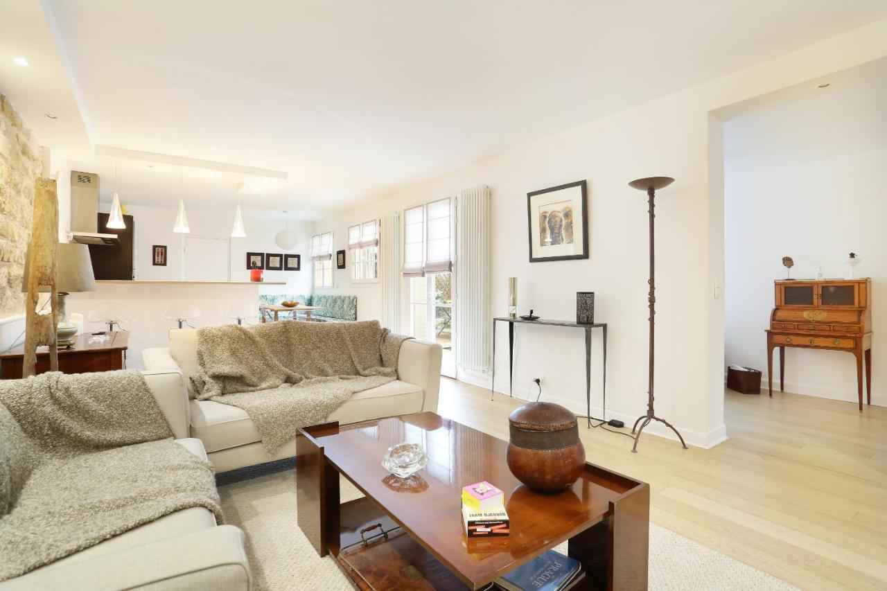 Apartment Champs Elysees By Studio Prestige Παρίσι Εξωτερικό φωτογραφία
