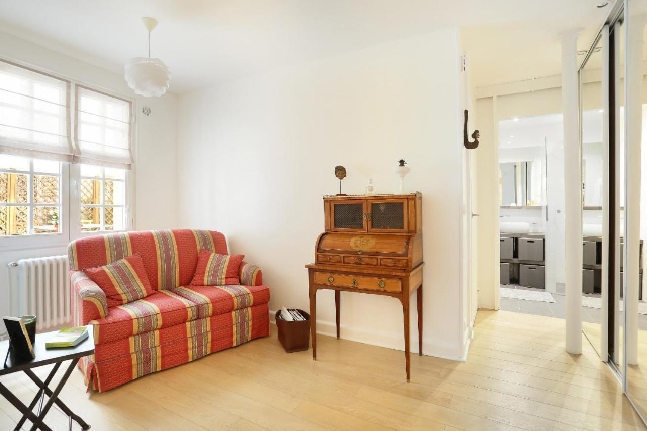 Apartment Champs Elysees By Studio Prestige Παρίσι Εξωτερικό φωτογραφία
