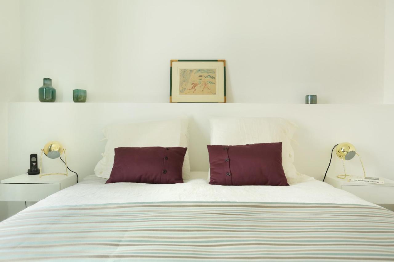 Apartment Champs Elysees By Studio Prestige Παρίσι Εξωτερικό φωτογραφία