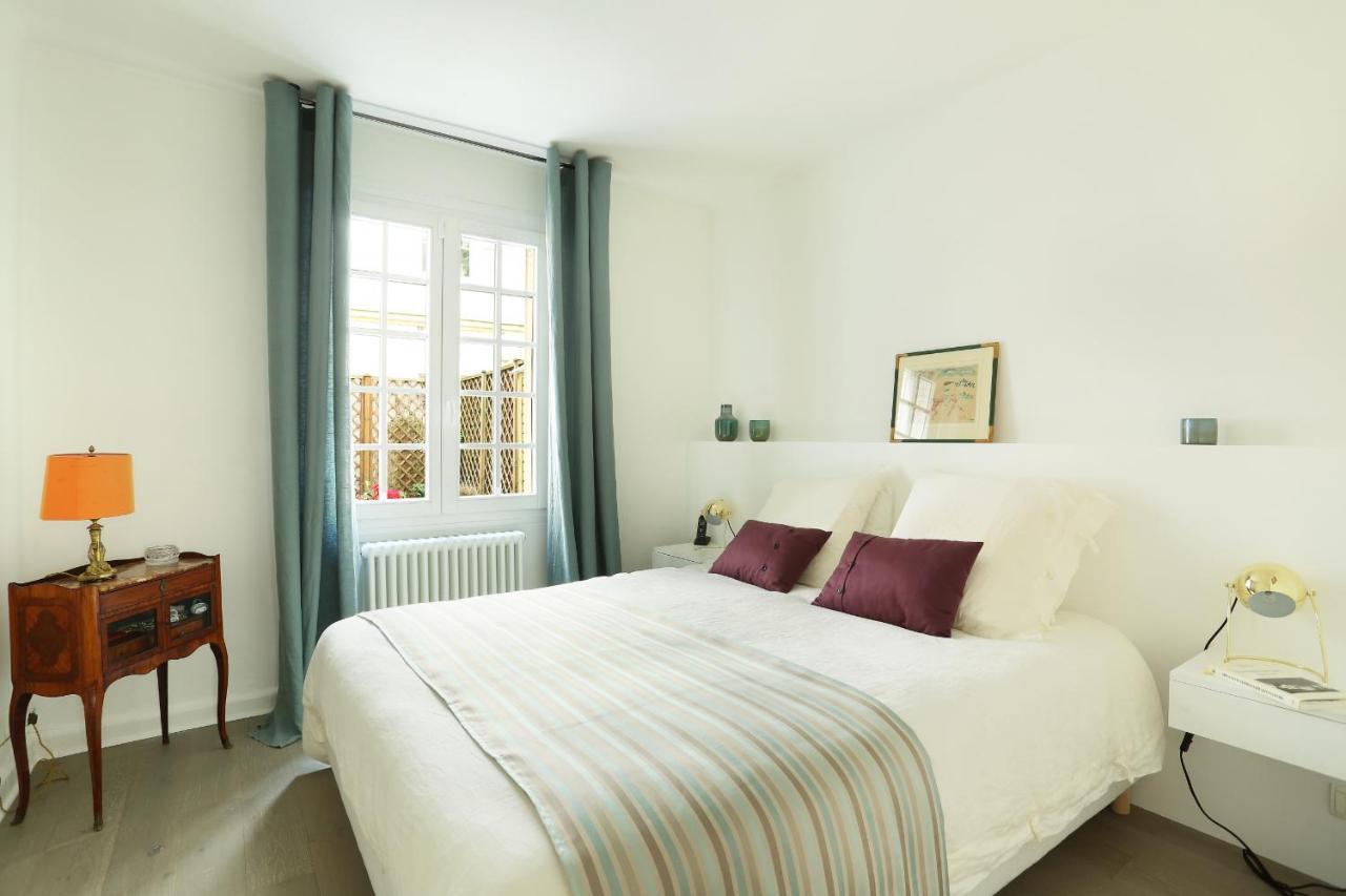 Apartment Champs Elysees By Studio Prestige Παρίσι Εξωτερικό φωτογραφία