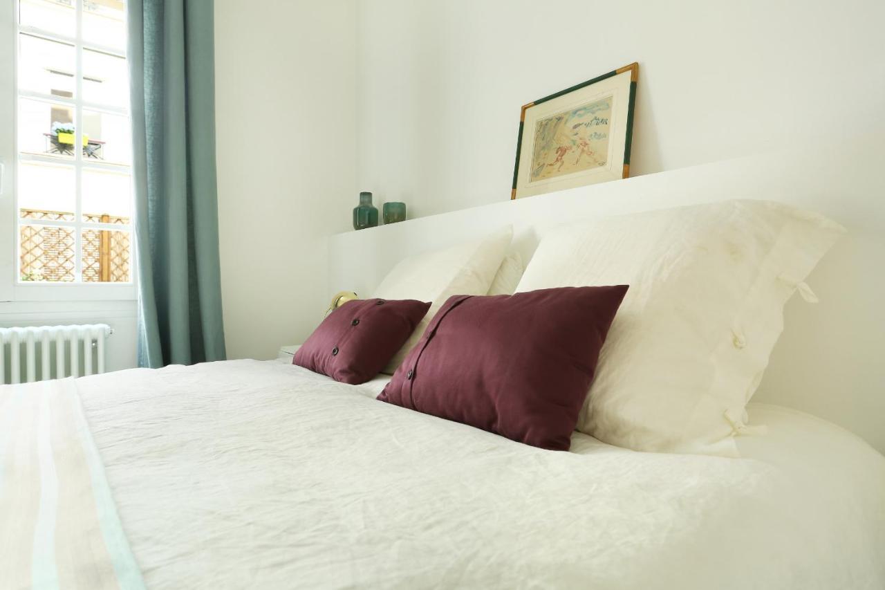 Apartment Champs Elysees By Studio Prestige Παρίσι Εξωτερικό φωτογραφία
