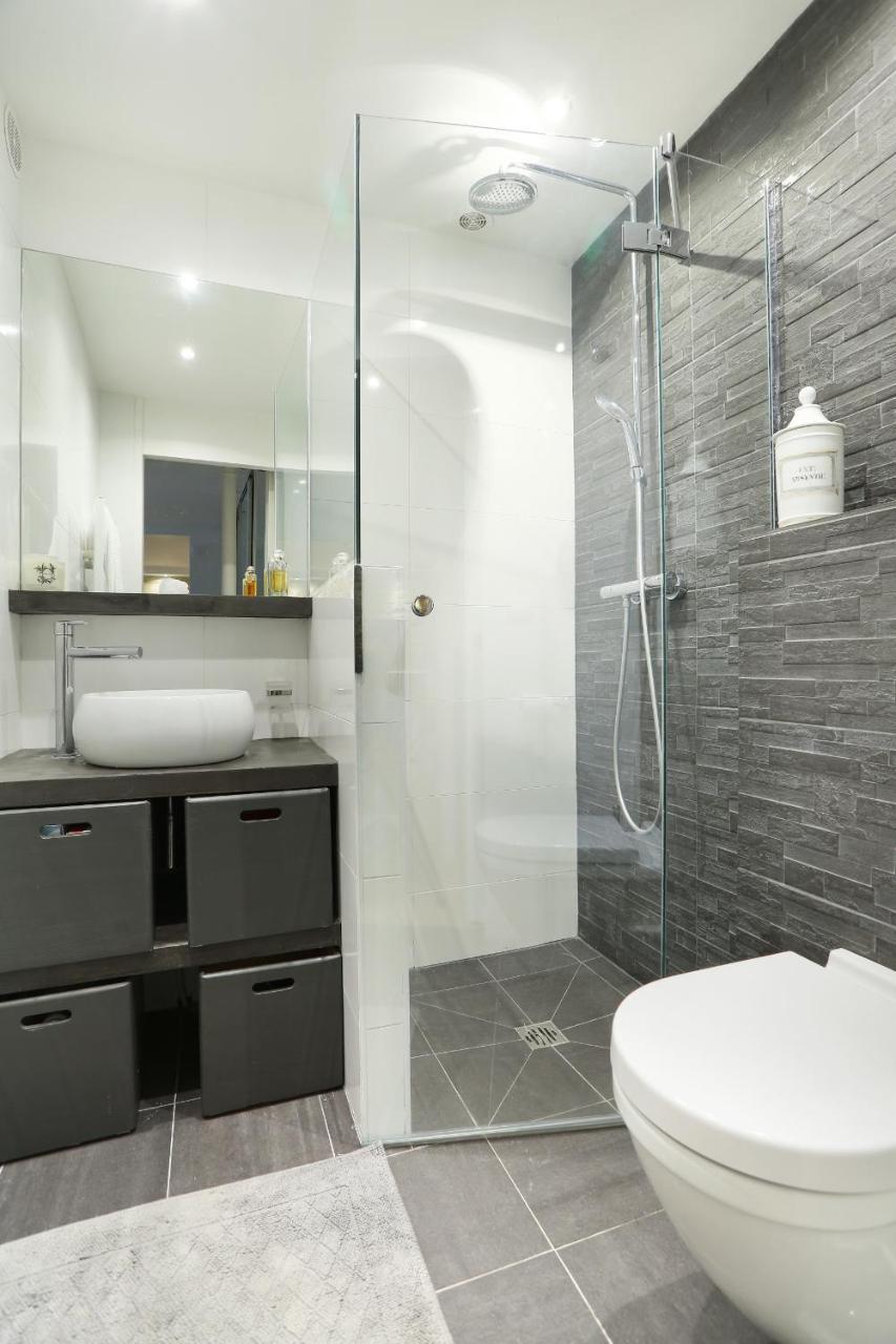 Apartment Champs Elysees By Studio Prestige Παρίσι Εξωτερικό φωτογραφία