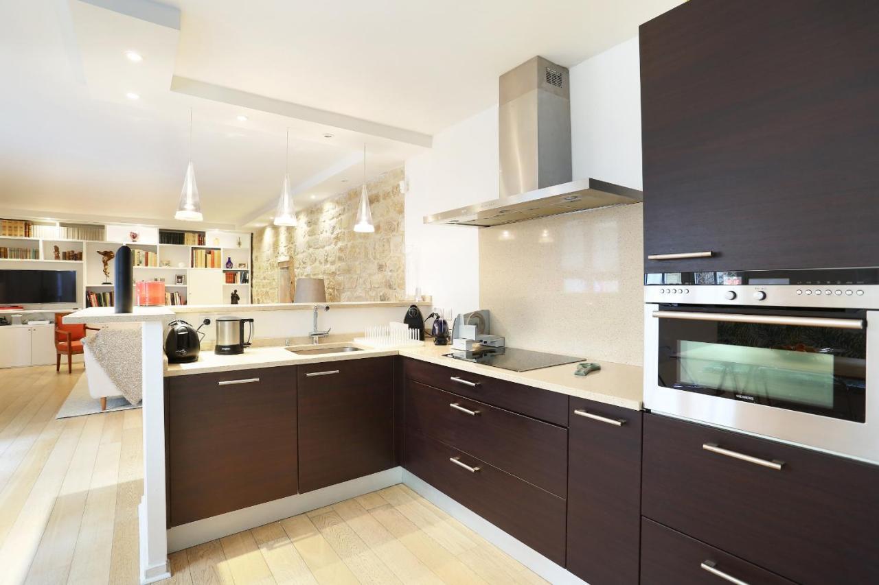 Apartment Champs Elysees By Studio Prestige Παρίσι Εξωτερικό φωτογραφία