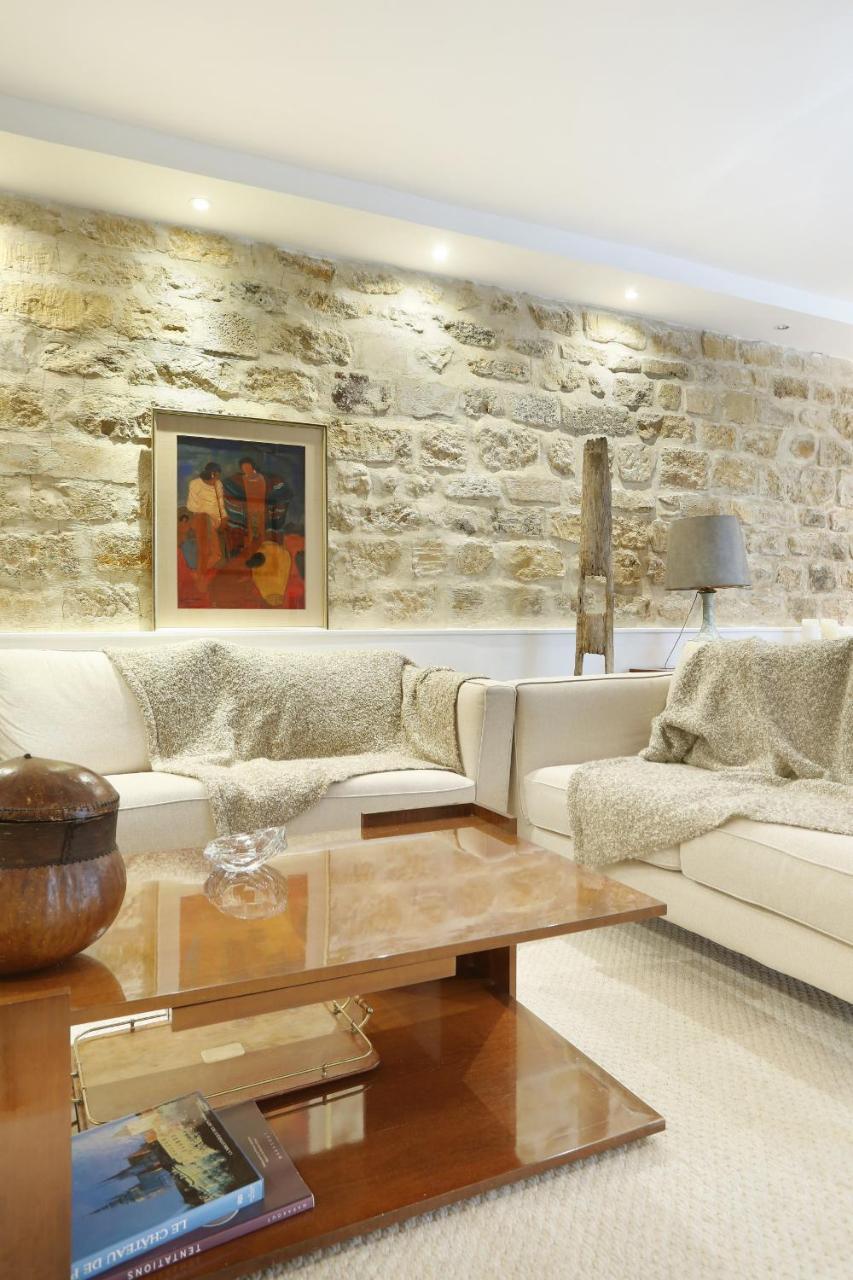 Apartment Champs Elysees By Studio Prestige Παρίσι Εξωτερικό φωτογραφία