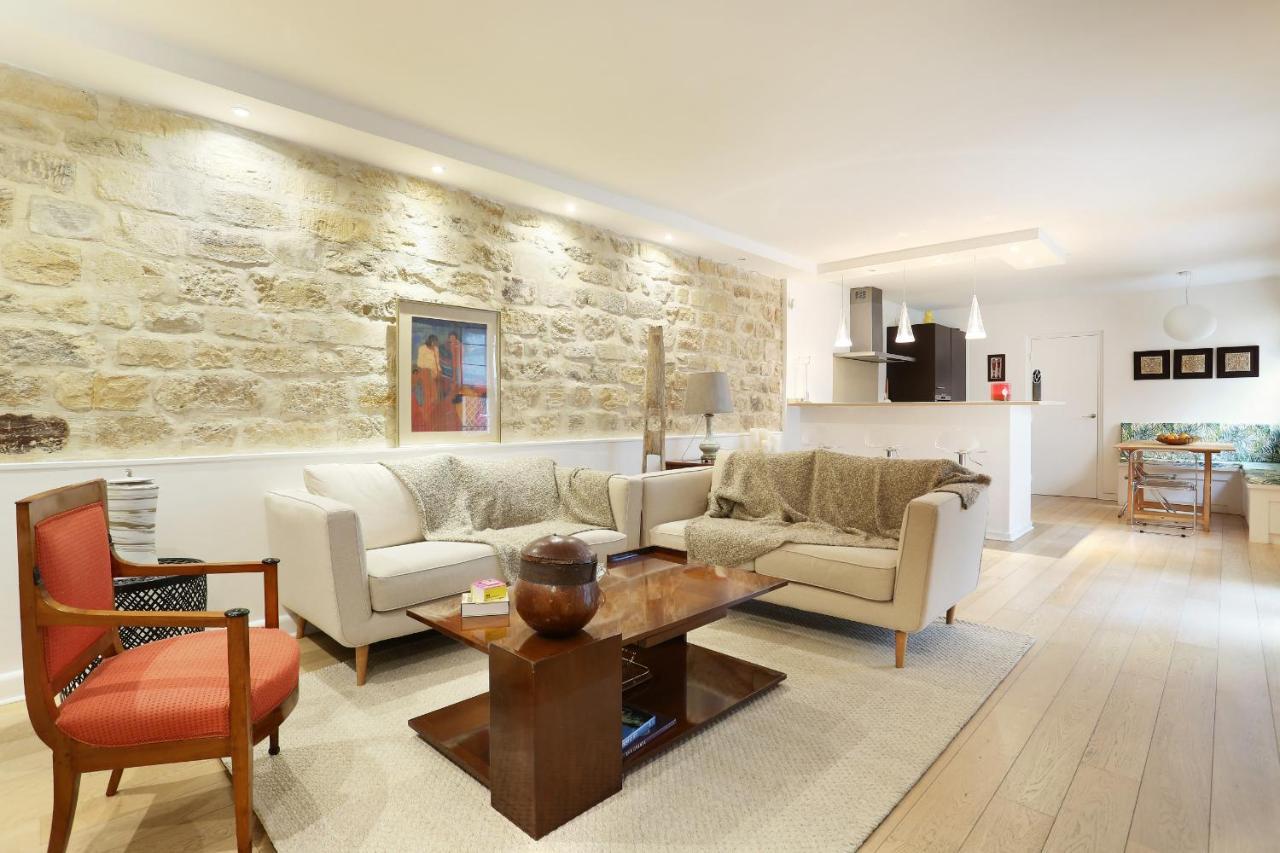 Apartment Champs Elysees By Studio Prestige Παρίσι Εξωτερικό φωτογραφία